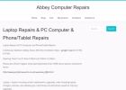 abbeycomputerrepairs.co.uk abbeycomputerrepairs