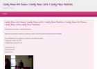 candyflosshireessex.co.uk Candy Floss Hire Essex