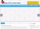 essexpartyentertainer.co.uk Essex Party Entertainer