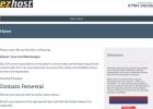 ezhost.co.uk ezhost