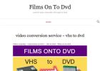filmsontodvd.com filmsontodvd