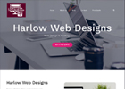 harlowwebdesigns.co.uk Harlow Web Designs