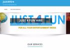 just4hire.co.uk just4hire
