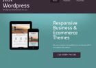 justwordpress.co.uk Just Wordpress