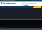 lowcostwebdesigns.co.uk Low Cost Web Designs