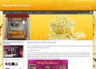popcornhireessex.co.uk Popcorn Hire Essex