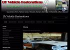 ukvehiclerestorations.co.uk ukvehiclerestorations