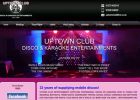 uptownclub.co.uk Uptown Club