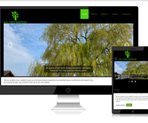 DR Tree Services DR Tree Services