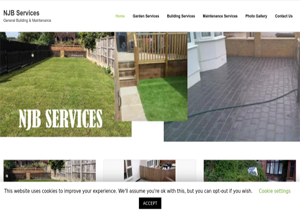 NJB Services NJB Services